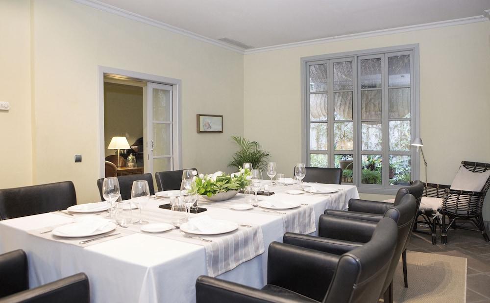 Hospes Las Casas Del Rey De Baeza, A Member Of Design Hotels Sevilla Eksteriør bilde