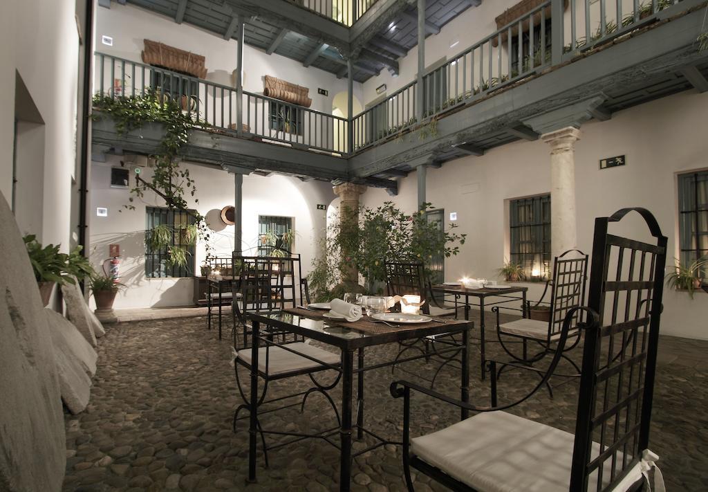 Hospes Las Casas Del Rey De Baeza, A Member Of Design Hotels Sevilla Eksteriør bilde