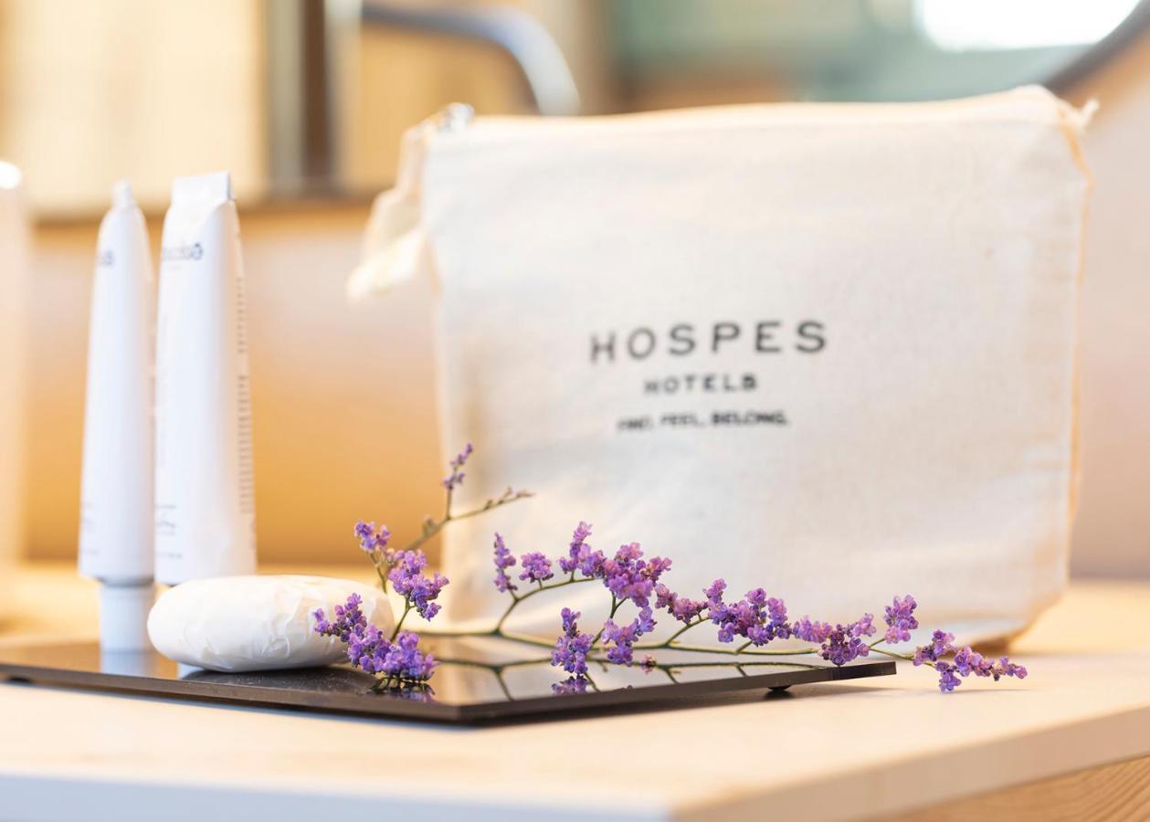 Hospes Las Casas Del Rey De Baeza, A Member Of Design Hotels Sevilla Eksteriør bilde