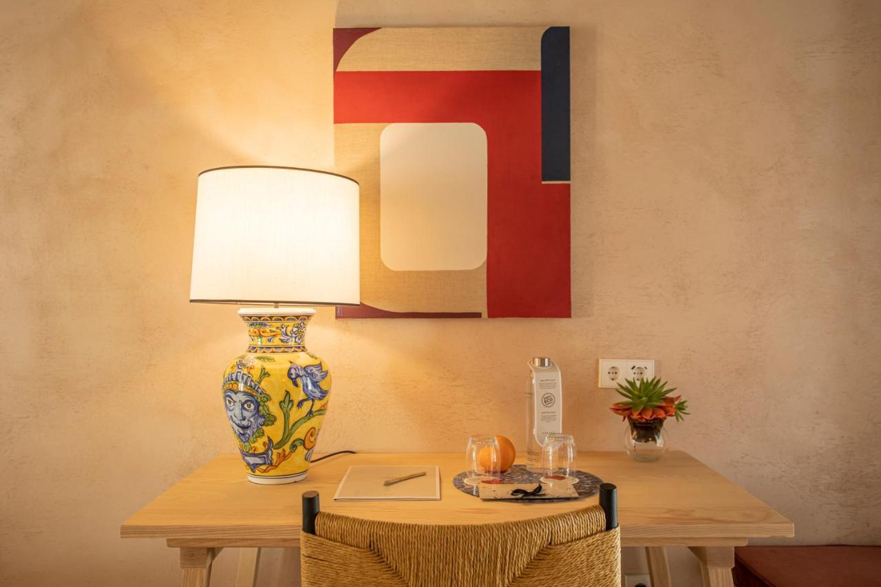 Hospes Las Casas Del Rey De Baeza, A Member Of Design Hotels Sevilla Eksteriør bilde
