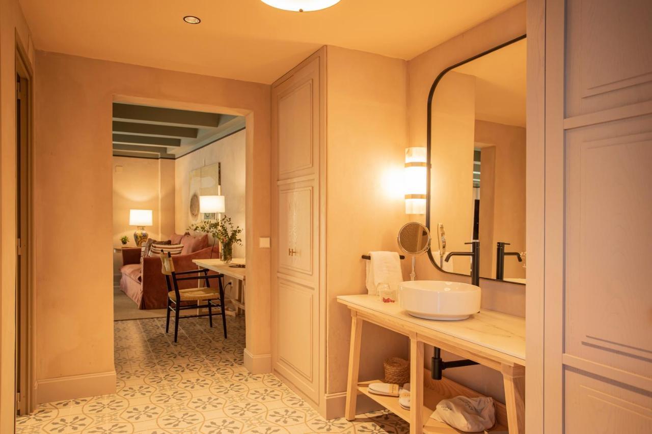 Hospes Las Casas Del Rey De Baeza, A Member Of Design Hotels Sevilla Eksteriør bilde