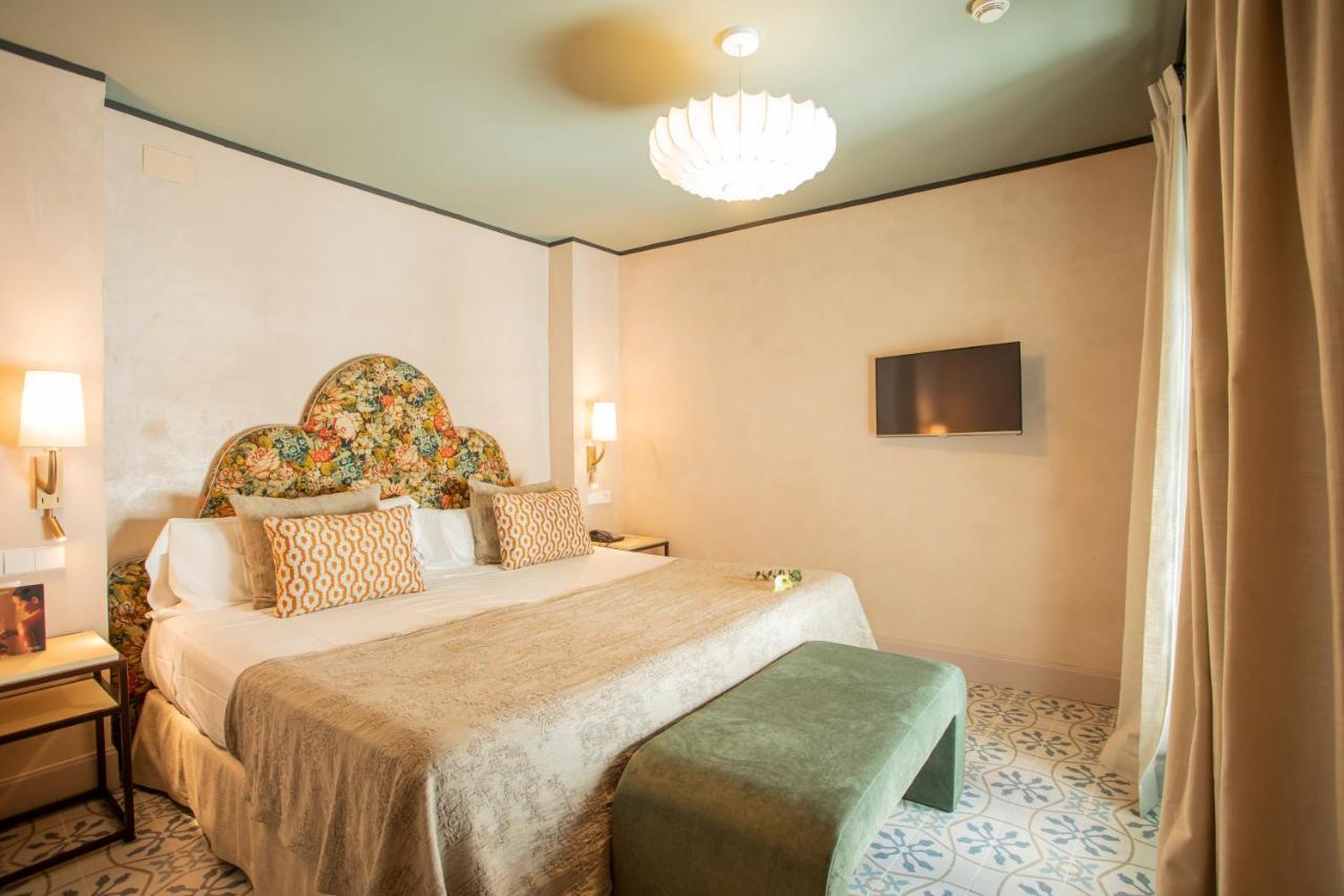 Hospes Las Casas Del Rey De Baeza, A Member Of Design Hotels Sevilla Eksteriør bilde