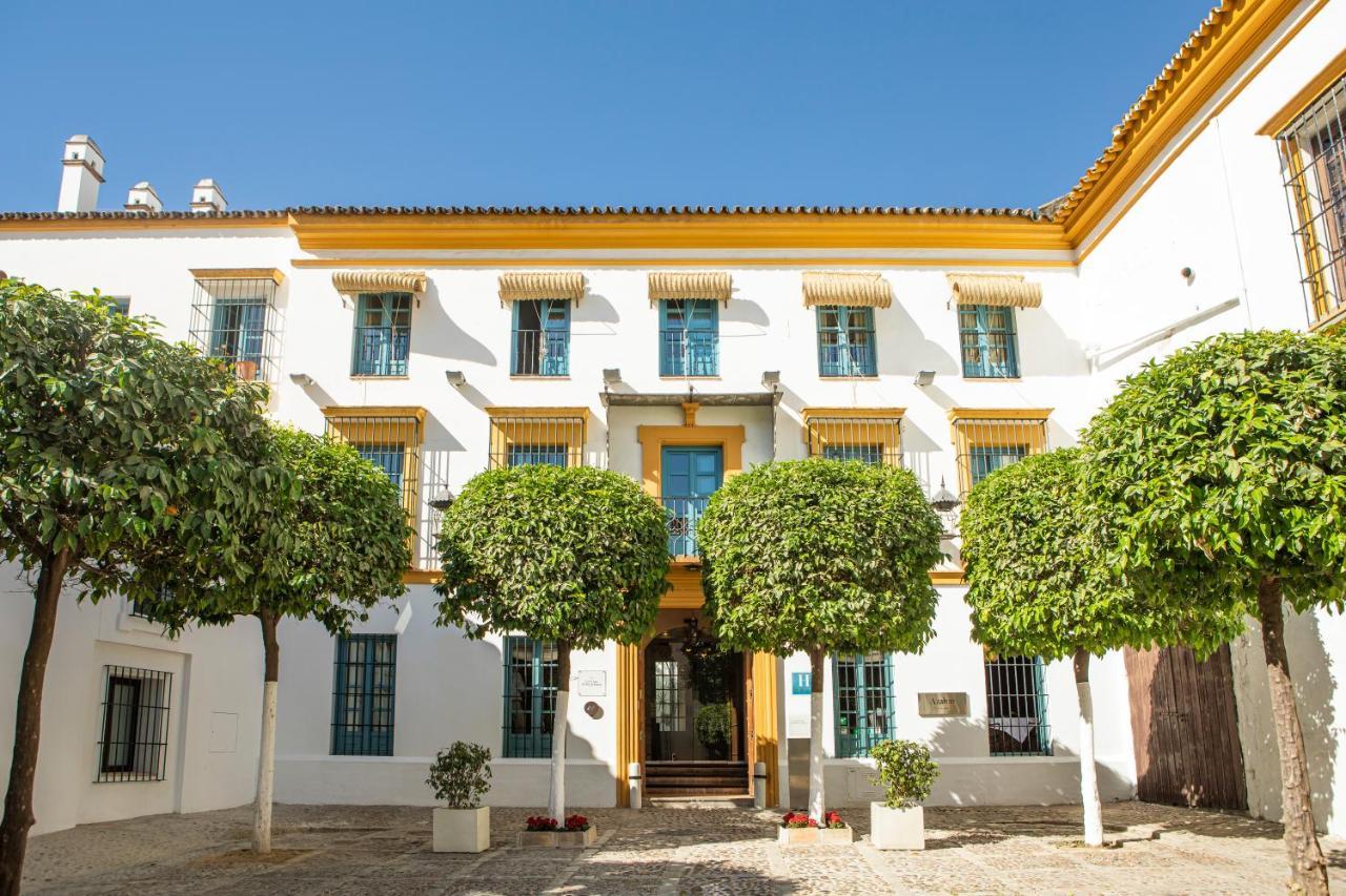 Hospes Las Casas Del Rey De Baeza, A Member Of Design Hotels Sevilla Eksteriør bilde