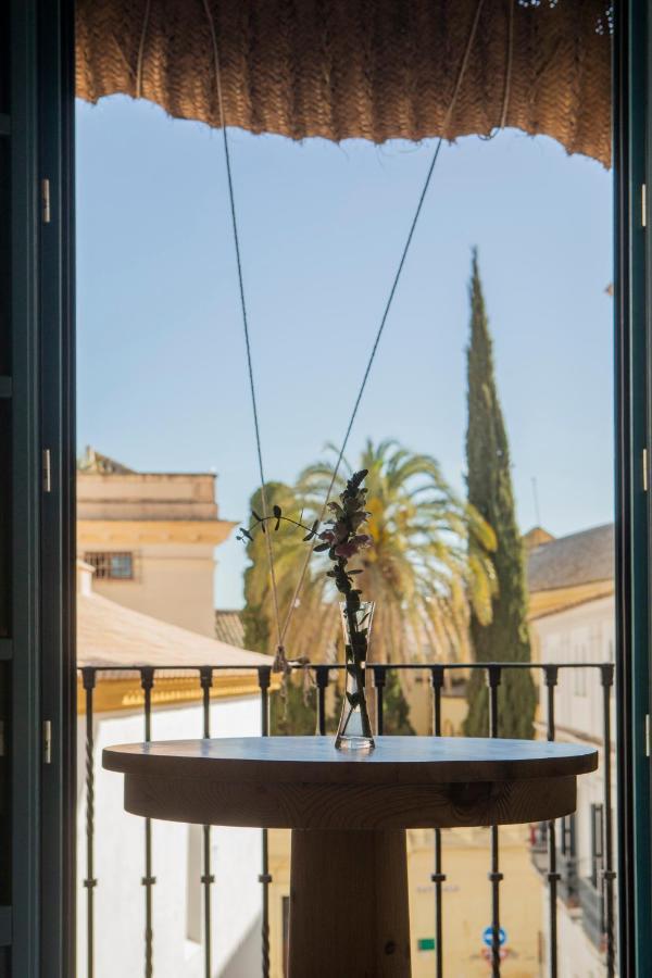 Hospes Las Casas Del Rey De Baeza, A Member Of Design Hotels Sevilla Eksteriør bilde