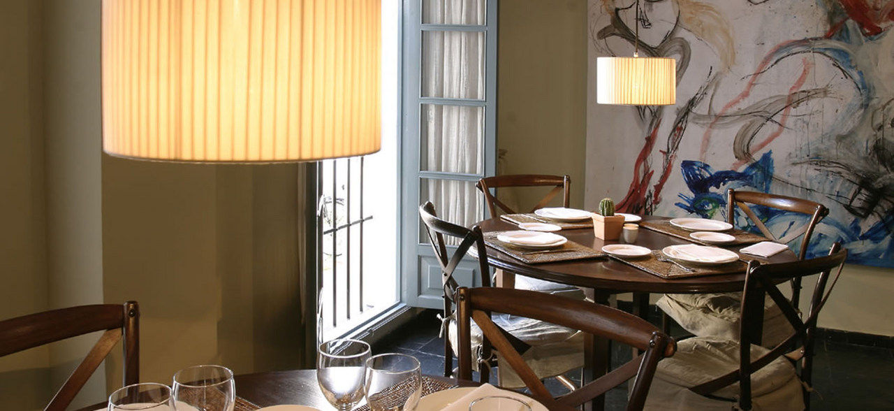 Hospes Las Casas Del Rey De Baeza, A Member Of Design Hotels Sevilla Eksteriør bilde