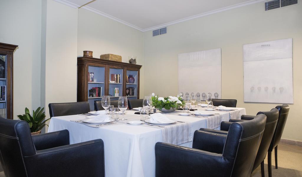 Hospes Las Casas Del Rey De Baeza, A Member Of Design Hotels Sevilla Eksteriør bilde