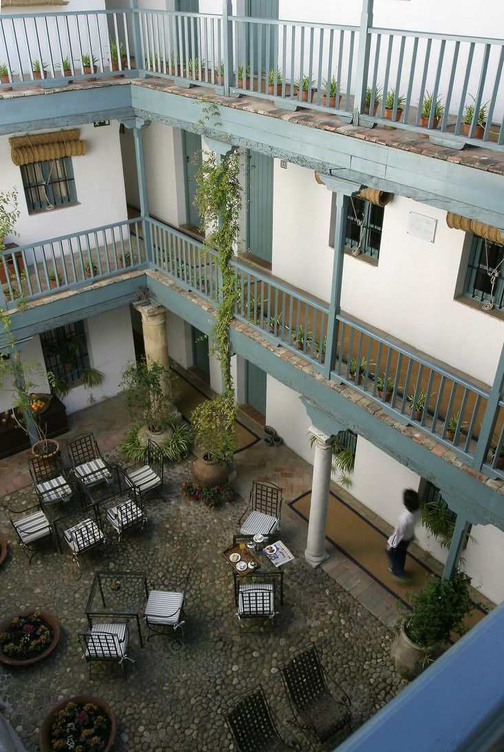Hospes Las Casas Del Rey De Baeza, A Member Of Design Hotels Sevilla Eksteriør bilde