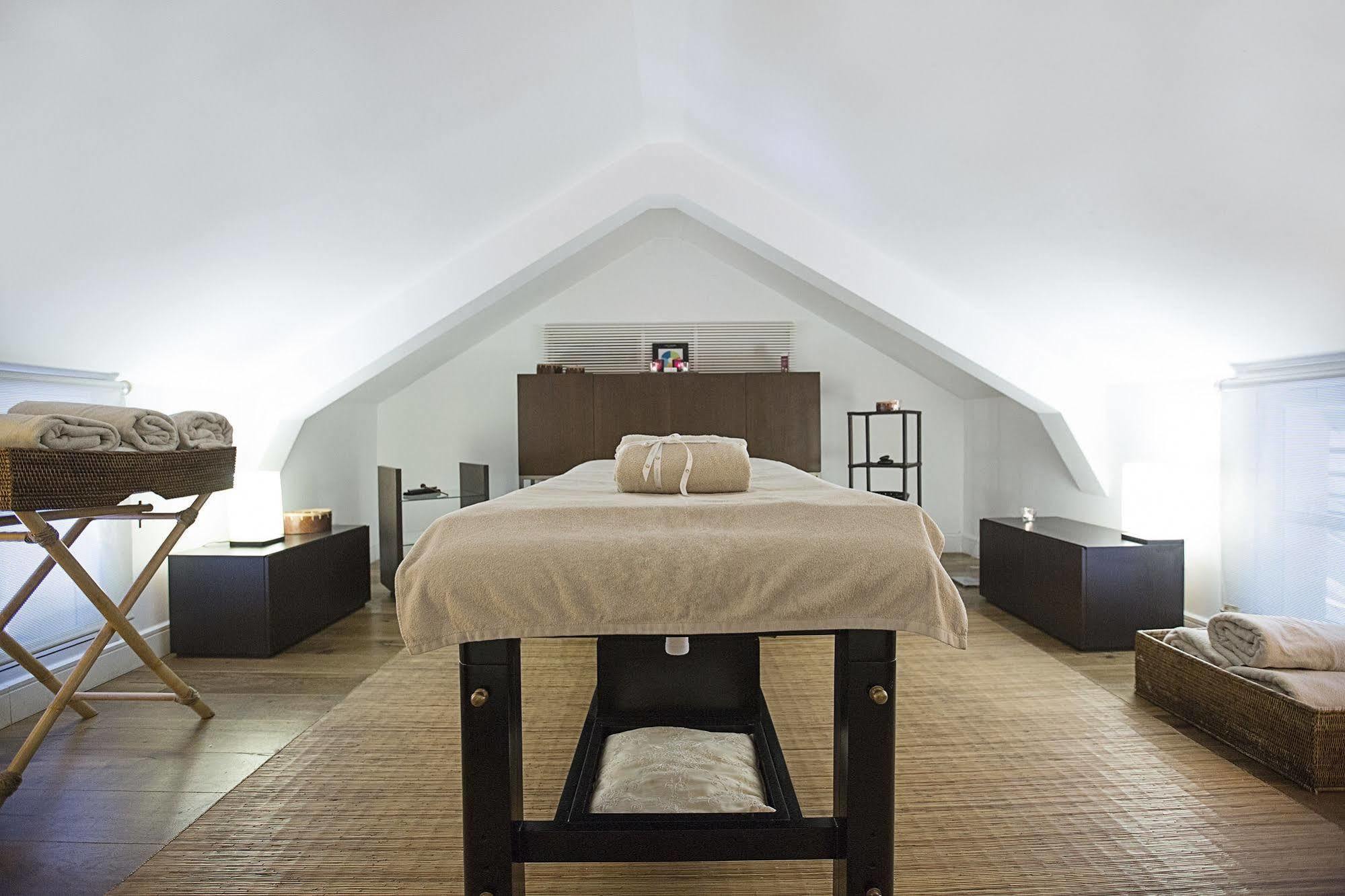 Hospes Las Casas Del Rey De Baeza, A Member Of Design Hotels Sevilla Eksteriør bilde