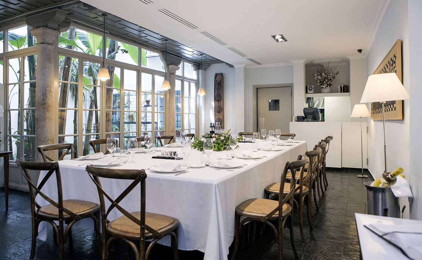 Hospes Las Casas Del Rey De Baeza, A Member Of Design Hotels Sevilla Eksteriør bilde