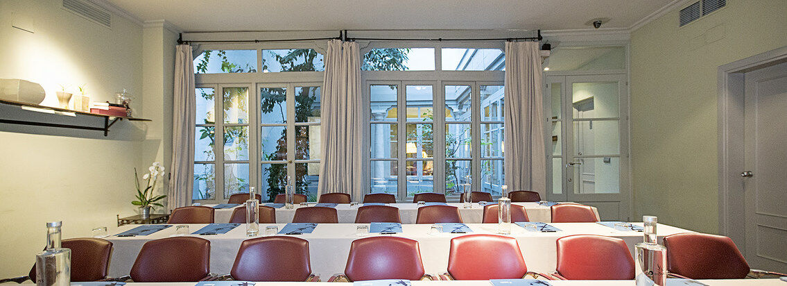 Hospes Las Casas Del Rey De Baeza, A Member Of Design Hotels Sevilla Eksteriør bilde