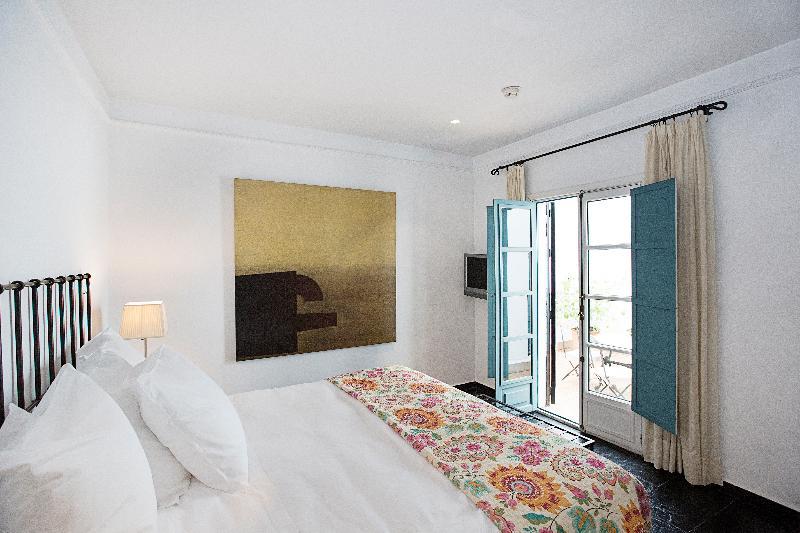 Hospes Las Casas Del Rey De Baeza, A Member Of Design Hotels Sevilla Eksteriør bilde